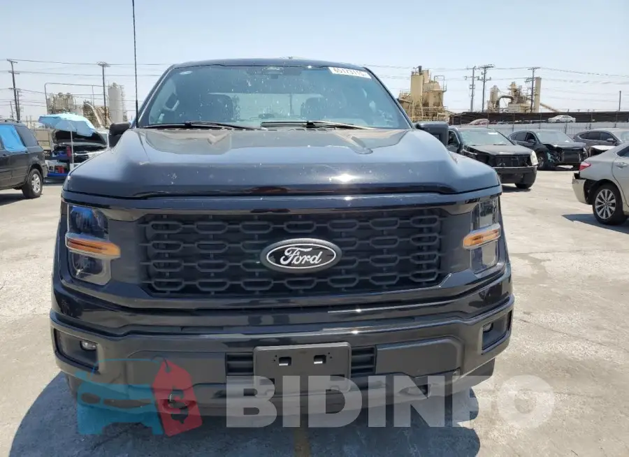 1FTFW2L57RKD45099 Photo# 5