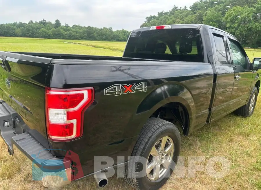 1FTFX1E5XJFA79594 Photo# 4