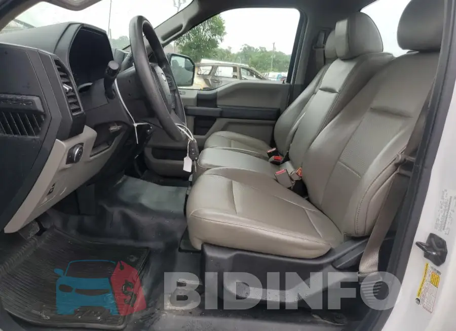 1FTMF1C87HKD91882 Photo# 7