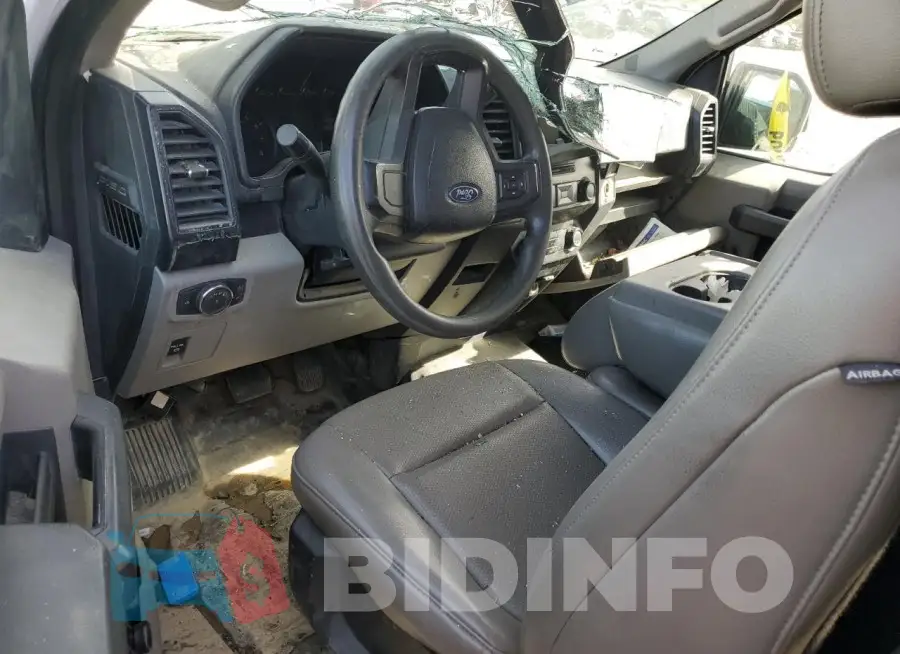1FTMF1CB6JKC18100 Photo# 8
