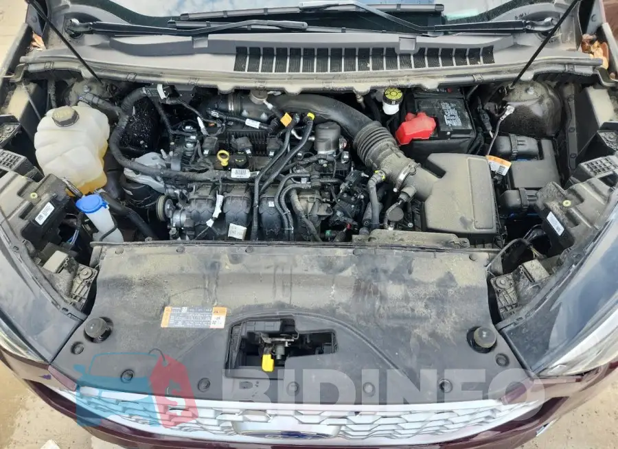 2FMPK4J97RBA93815 Photo# 12