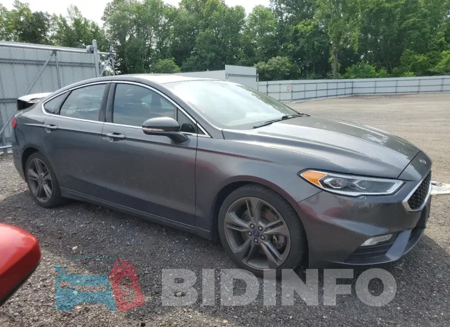 3FA6P0VP6HR403431 Photo# 4