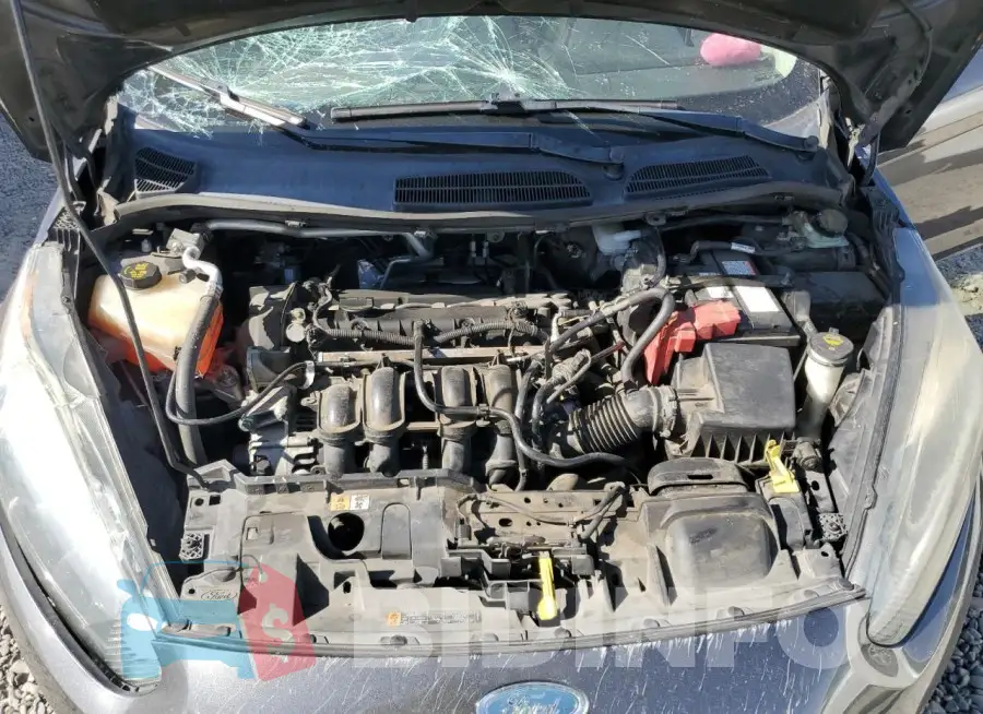 3FADP4EJ6GM204269 Photo# 11
