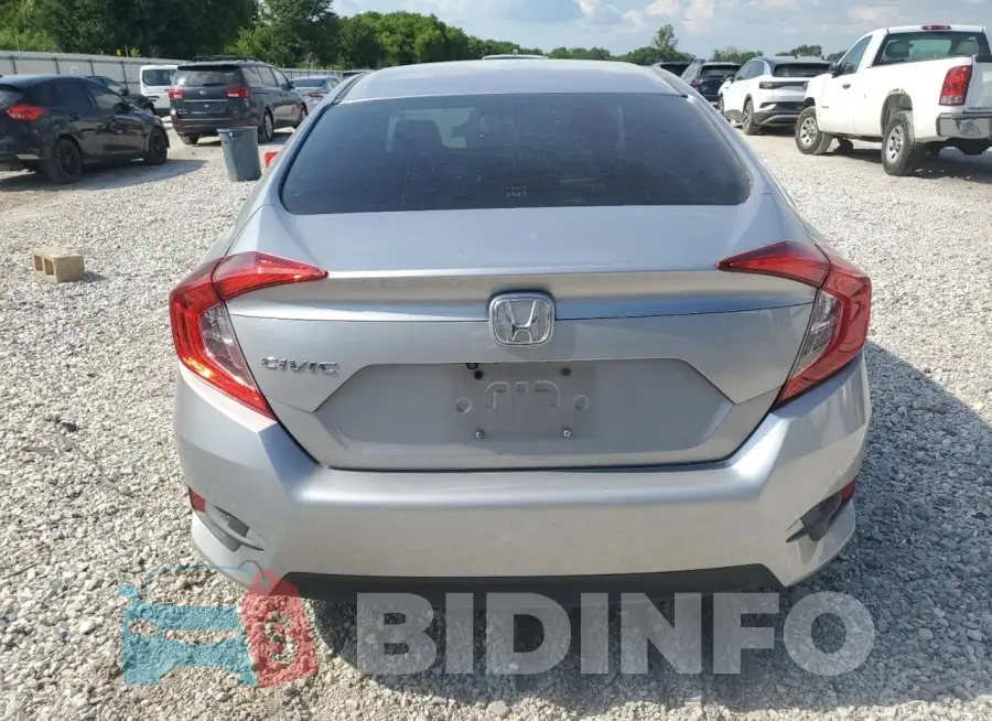 19XFC2E51GE028277 Photo# 6