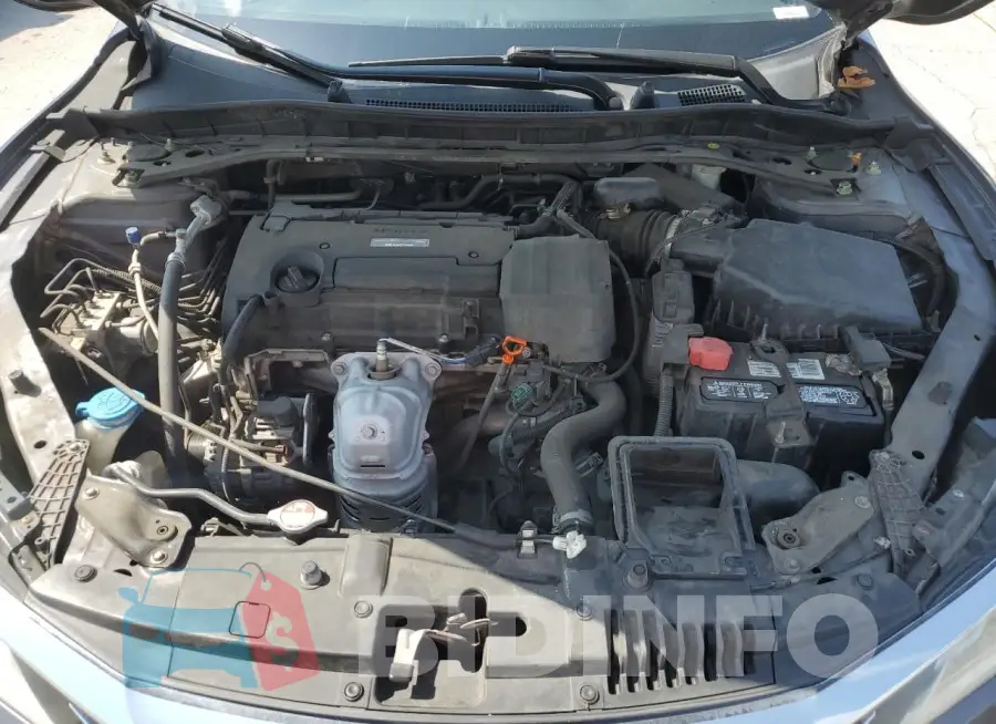 1HGCR2F15HA120642 Photo# 11
