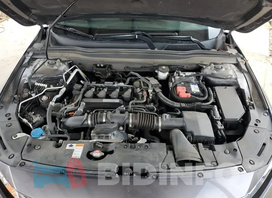 1HGCV1F14KA020027 Photo# 11