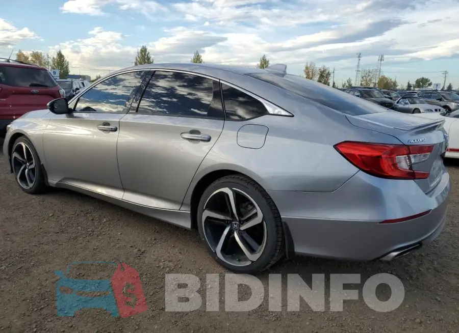 1HGCV1F35LA803733 Photo# 2