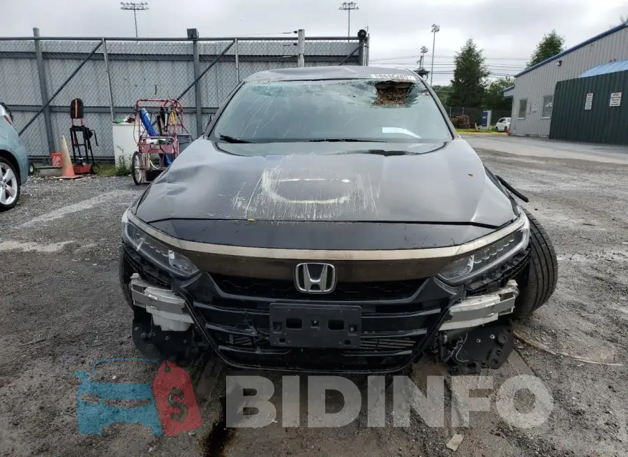 1HGCV1F39LA137668 Photo# 5