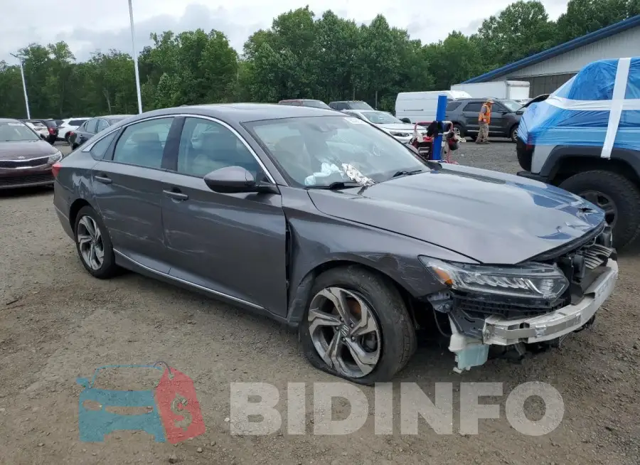 1HGCV1F43KA161004 Photo# 4