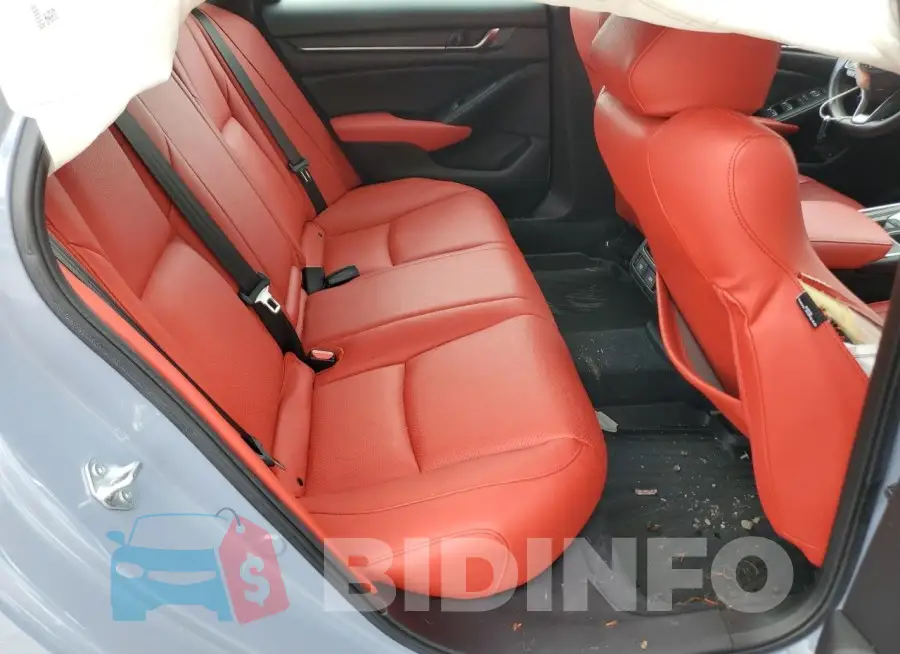 1HGCV2F30MA029866 Photo# 10