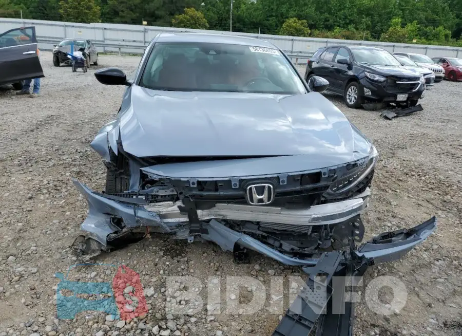 1HGCV2F30MA029866 Photo# 5