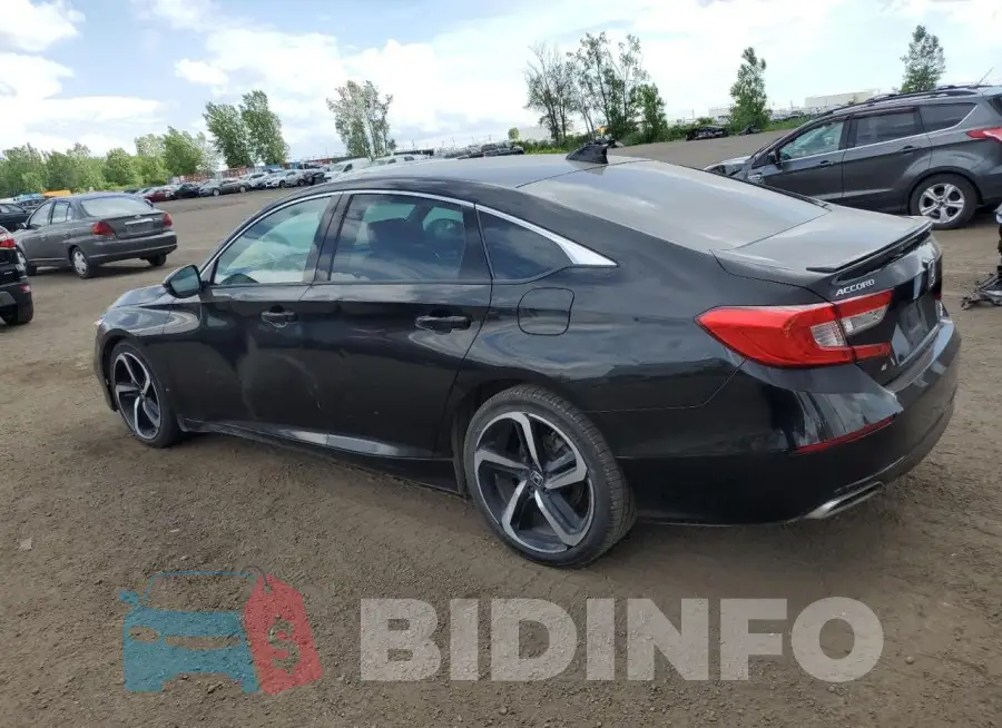 1HGCV2F35KA802473 Photo# 2