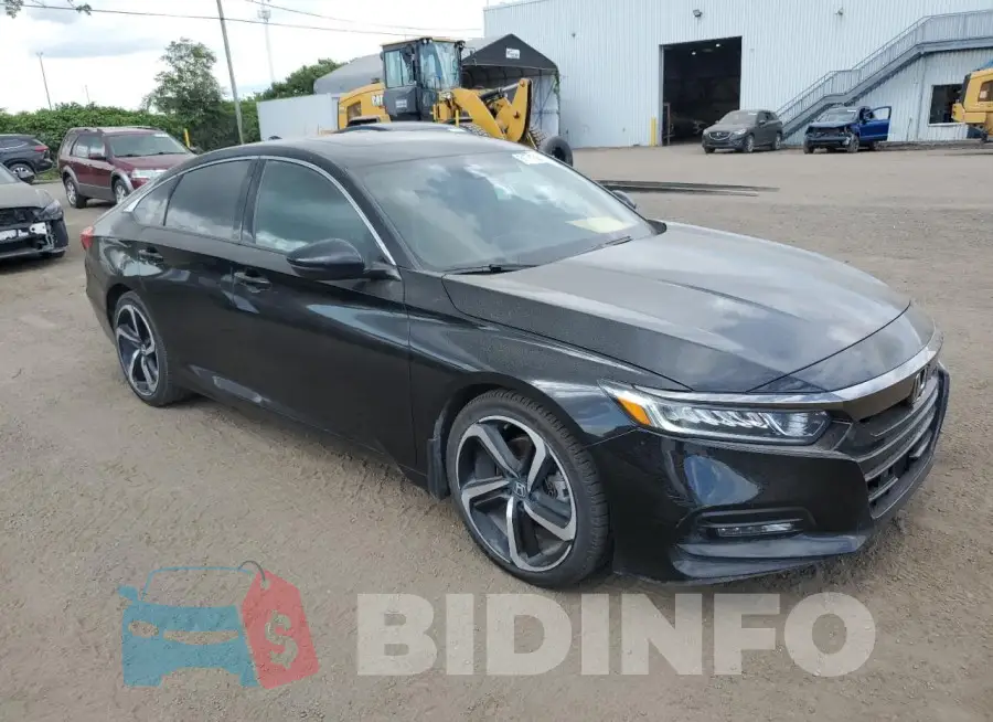 1HGCV2F35KA802473 Photo# 4