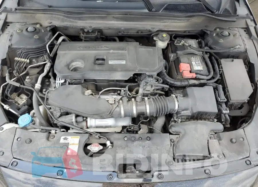 1HGCV2F35KA802473 Photo# 11