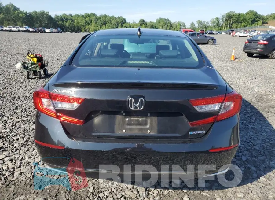 1HGCV3F45JA012037 Photo# 6