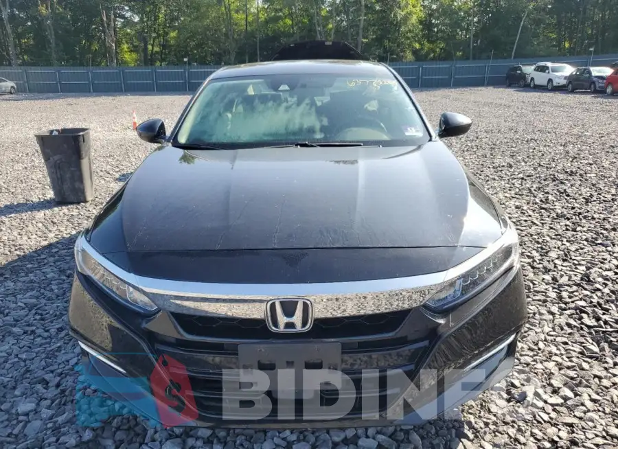 1HGCV3F45JA012037 Photo# 5