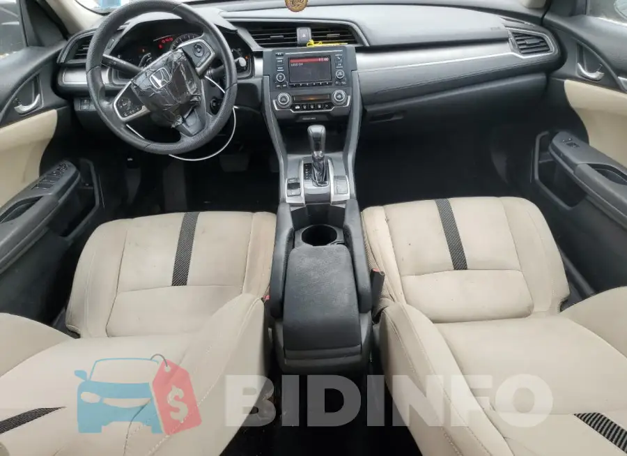 2HGFC2F52GH528792 Photo# 8