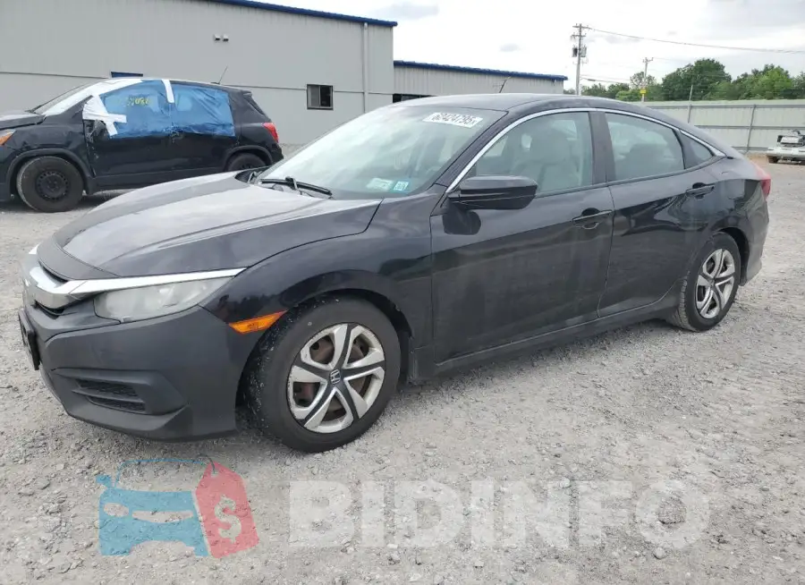 2HGFC2F52GH528792 Photo# 1