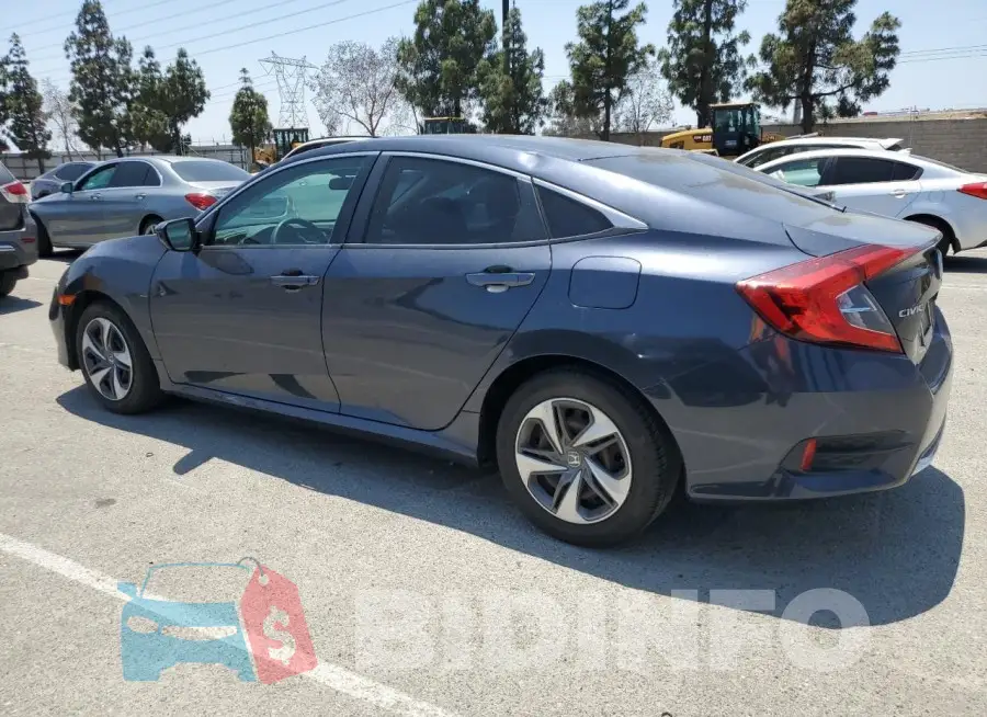 2HGFC2F66KH555950 Photo# 2