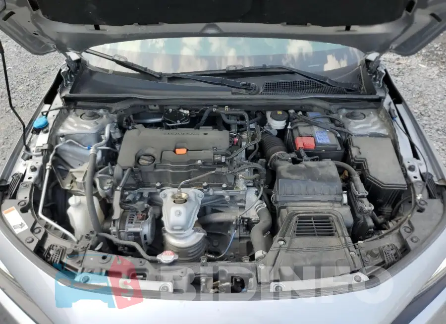 2HGFE2F54NH525352 Photo# 11
