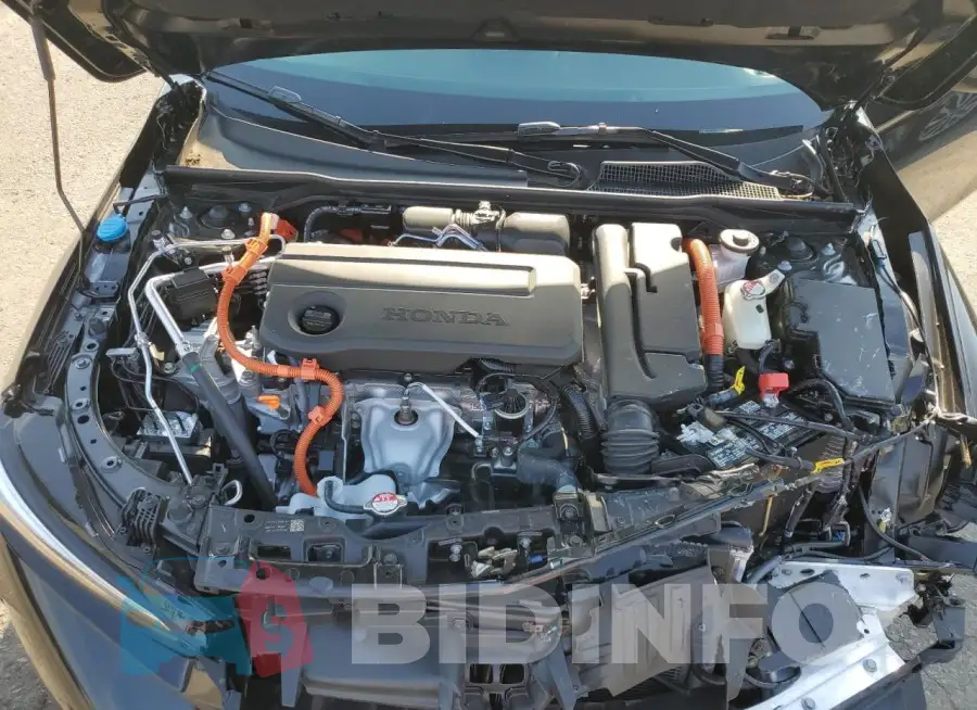 2HGFE4F84SH328585 Photo# 11