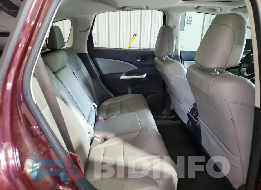 2HKRM4H73GH676301 Photo# 11