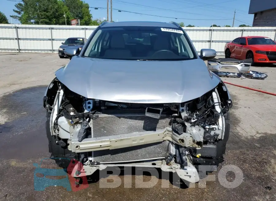 3CZRU5H77GM755836 Photo# 5