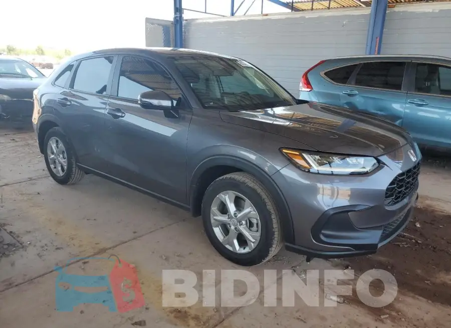 3CZRZ1H38SM753772 Photo# 4
