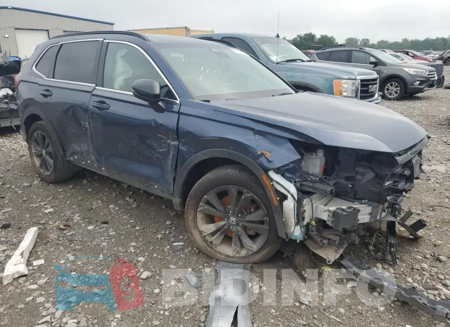 7FARS6H96RE006735 Photo# 4