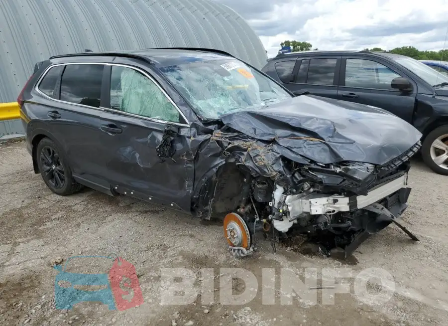 7FARS6H96RE060973 Photo# 4