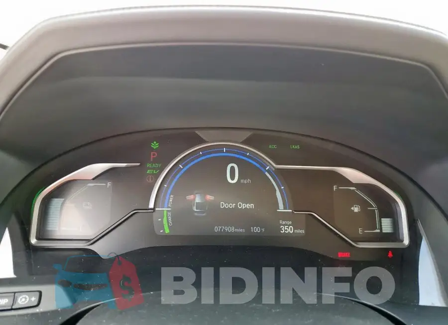 JHMZC5F14JC009679 Photo# 9