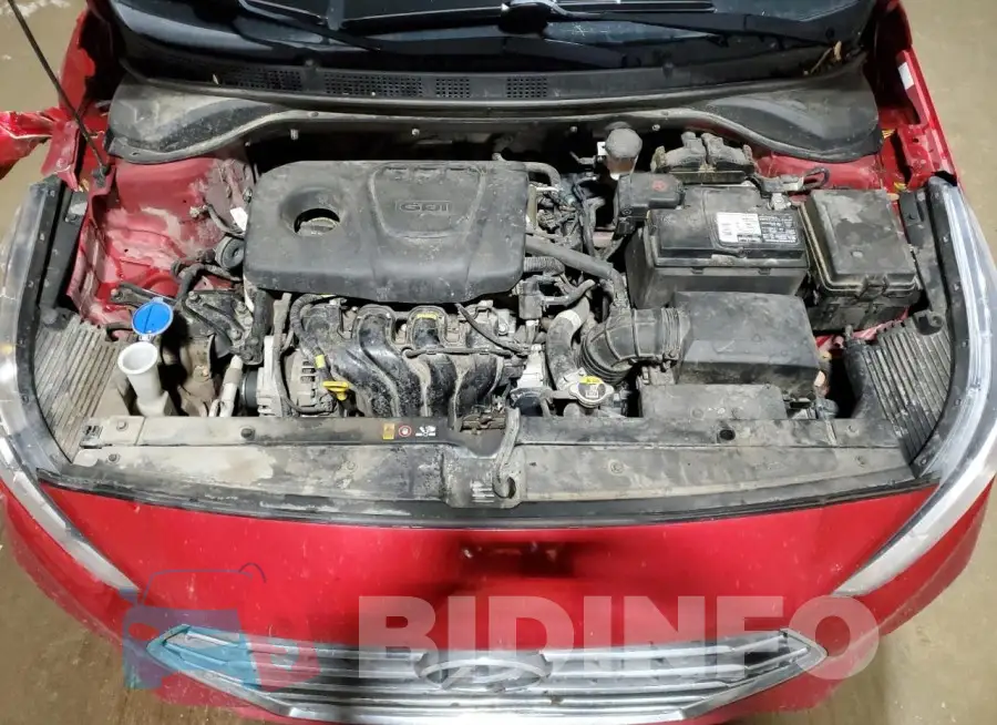 3KPC24A36KE070796 Photo# 11