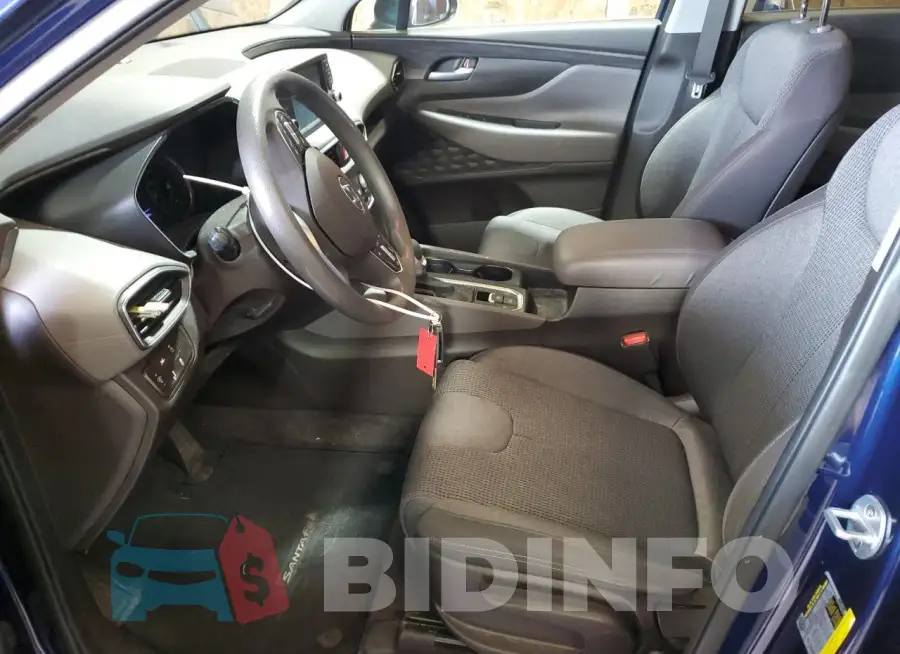 5NMS2CAD9KH098017 Photo# 7