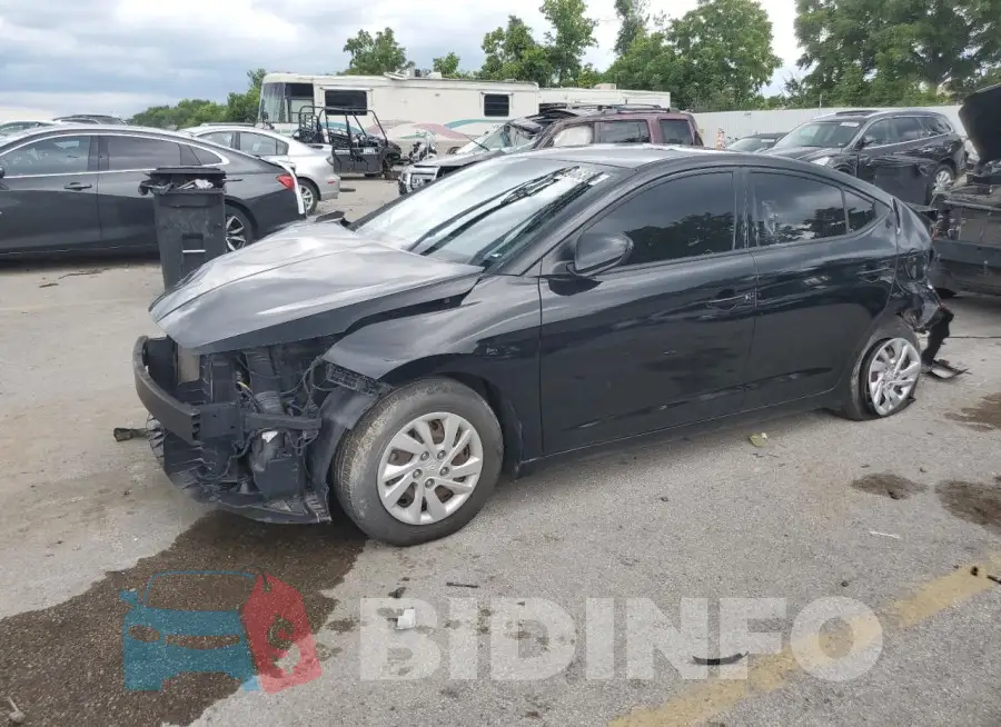 5NPD74LF0KH472662 Photo# 1