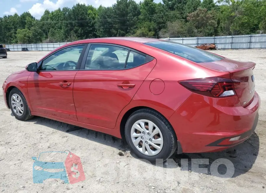 5NPD74LF4KH472874 Photo# 2