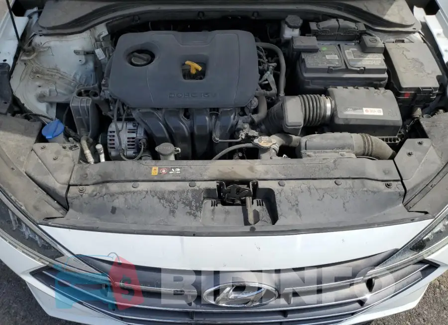 5NPD74LFXKH497231 Photo# 11