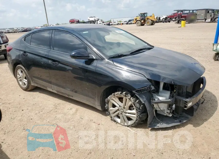 5NPD84LF7KH425383 Photo# 4