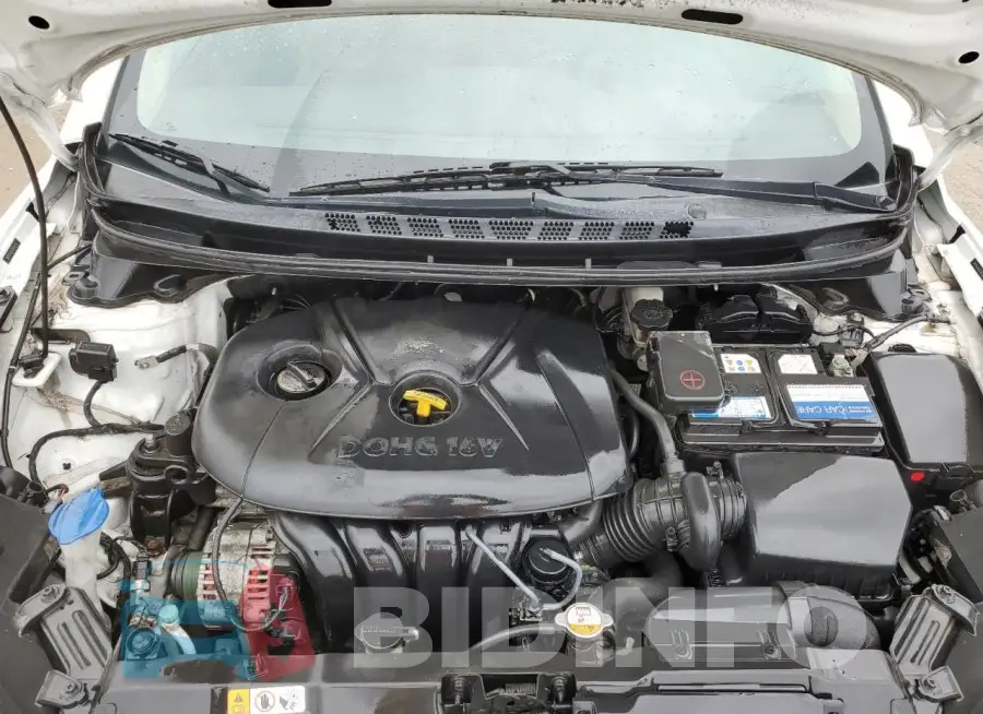 5NPDH4AE6GH665025 Photo# 11