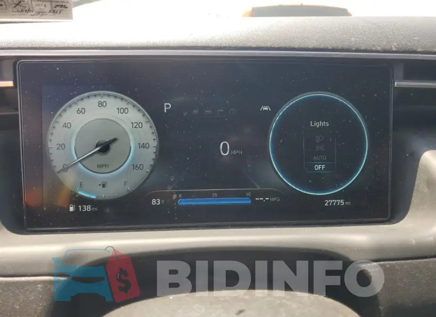 5NTJDDAF7PH051559 Photo# 9