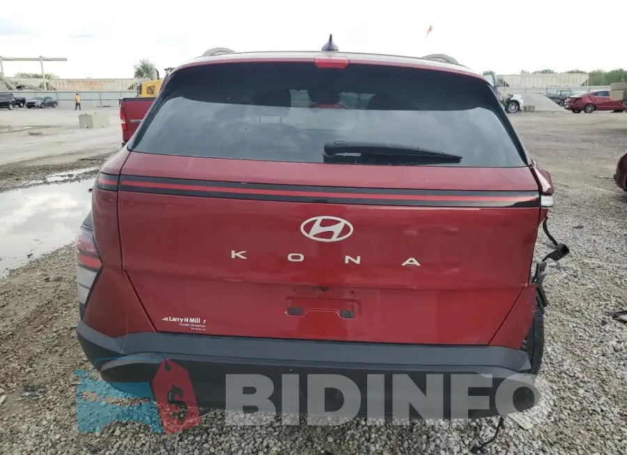 KM8HB3AB6RU104685 Photo# 6