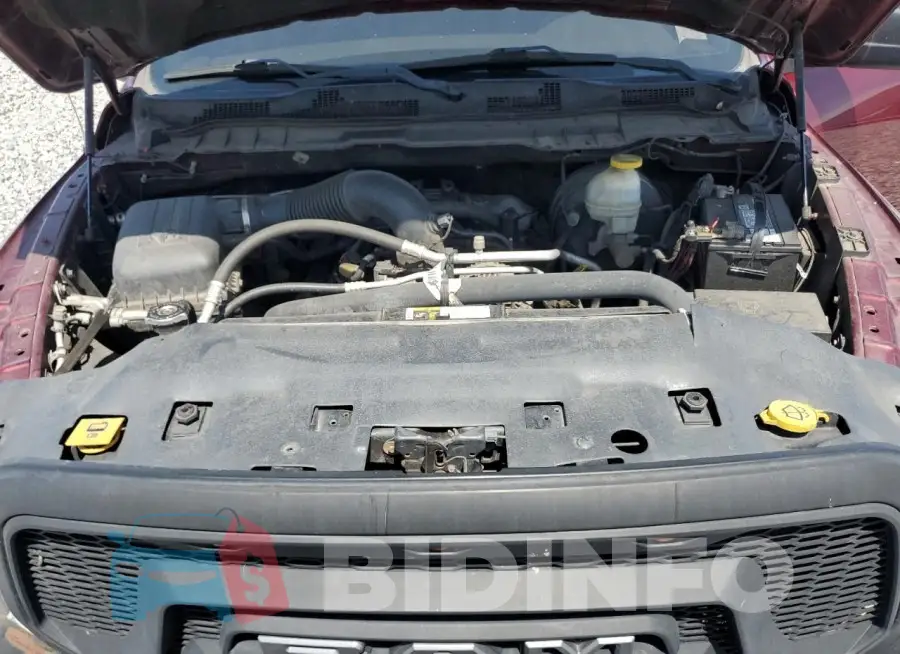 1C6RR6KT8JS132072 Photo# 11
