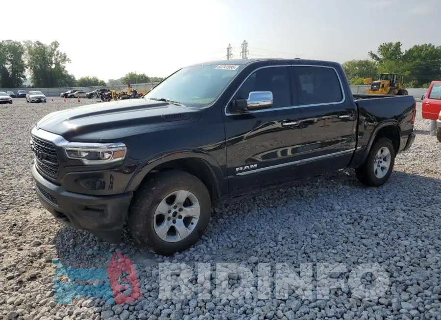 1C6SRFHT6KN778414 Photo# 1