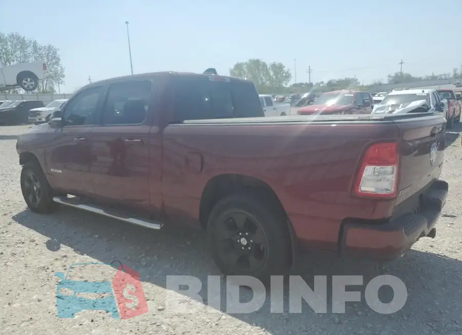 1C6SRFMT7KN672432 Photo# 2