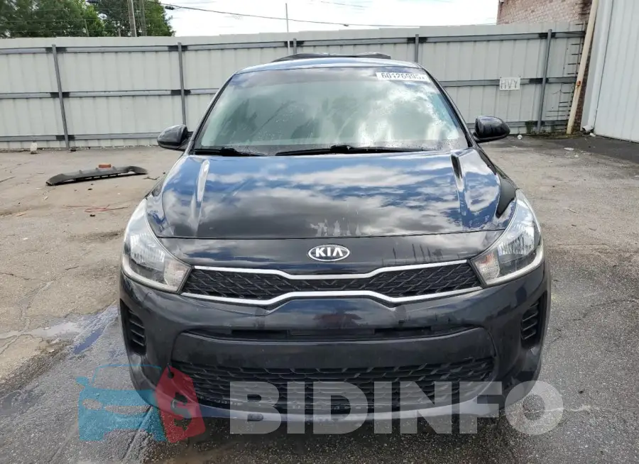 3KPA24AB3JE071739 Photo# 5