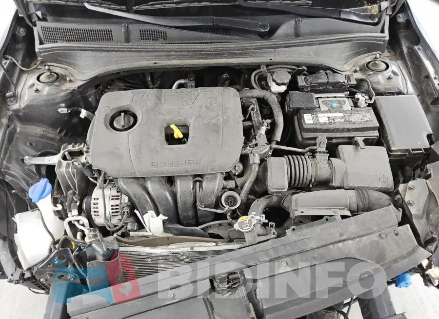 3KPF54AD1PE597956 Photo# 11