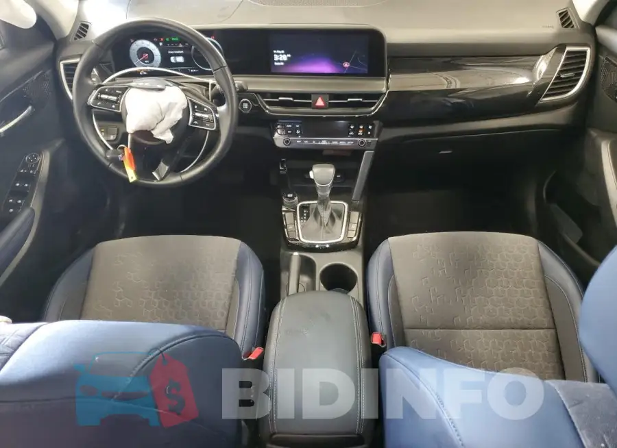 KNDEU2AA8R7493346 Photo# 8