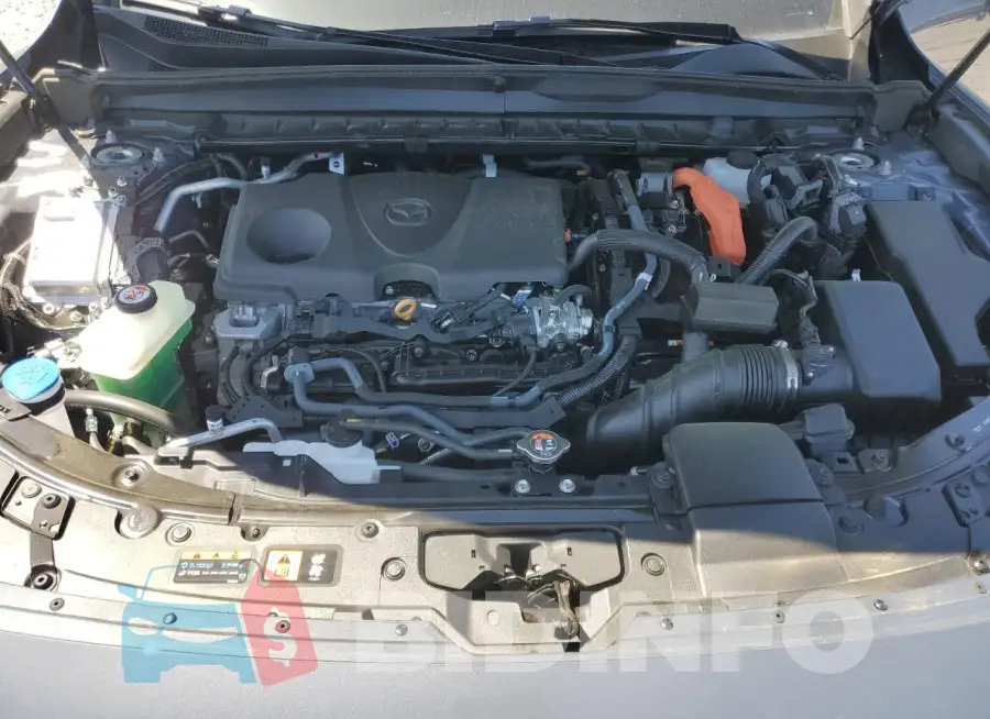 7MMVAAEW2SN114738 Photo# 12