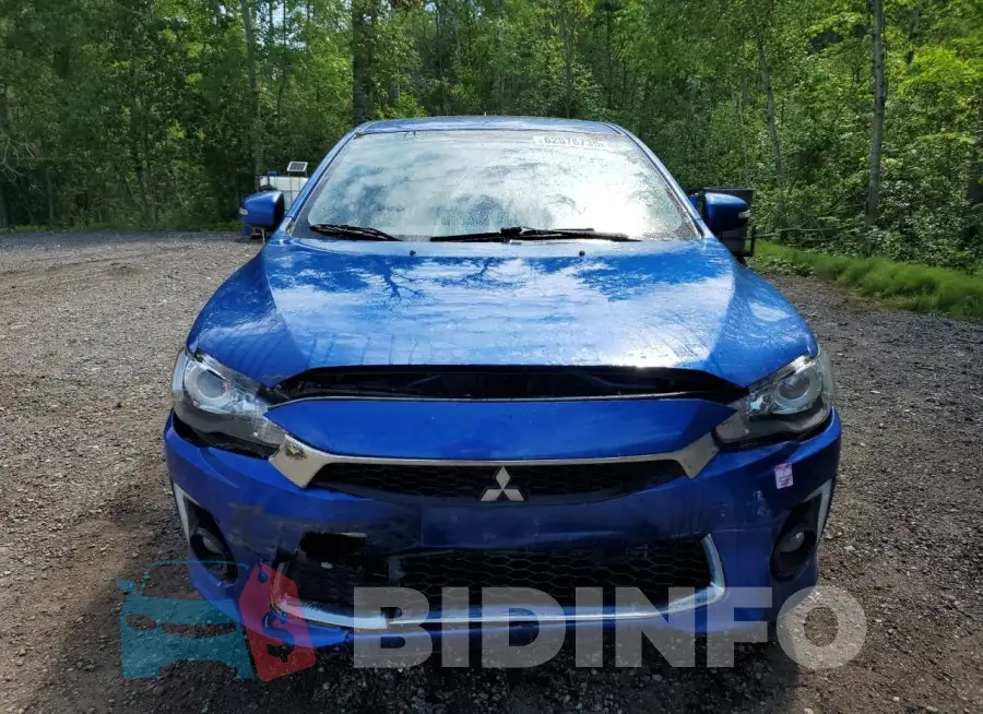 JA32U8FW6GU602331 Photo# 5