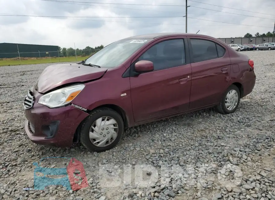 ML32F3FJ1HHF09557 Photo# 1
