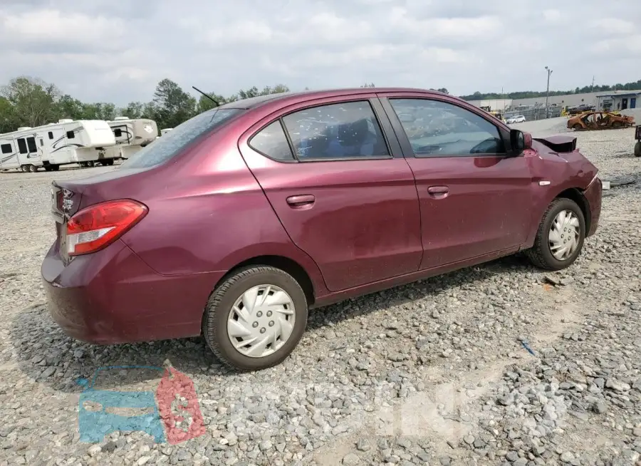 ML32F3FJ1HHF09557 Photo# 3